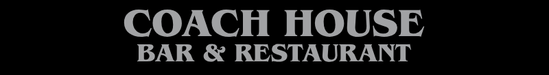 Coach House